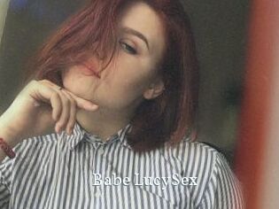 Babe_LucySex