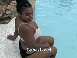 BabesLoveit SexyIdol