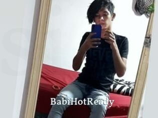 BabiHotReady