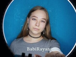 BabiRayans