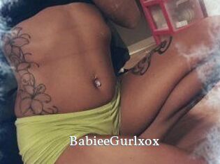 BabieeGurlxox