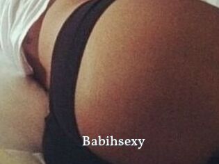 Babihsexy