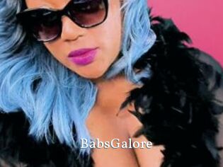 BabsGalore