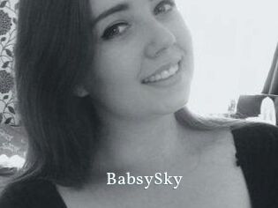 BabsySky