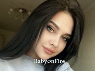 Baby0nFire