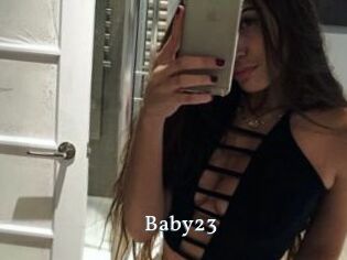 Baby23