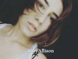 BabyAllison