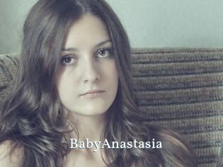 BabyAnastasia