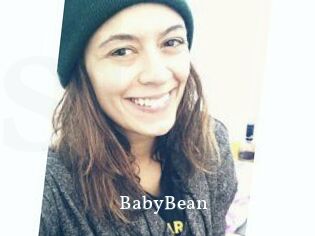 BabyBean SexyIdol