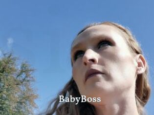 BabyBoss