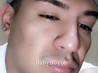 BabyBoy96