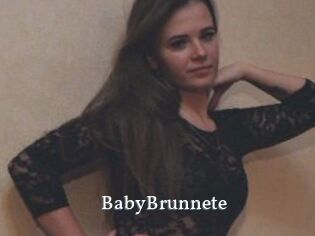 BabyBrunnete