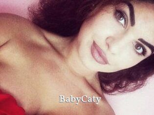 BabyCaty