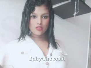BabyChocolat