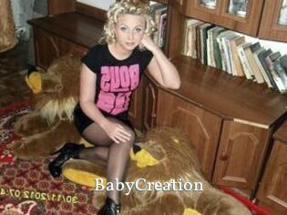 BabyCreation