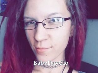 BabyDayGlo