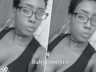 BabyDee0510
