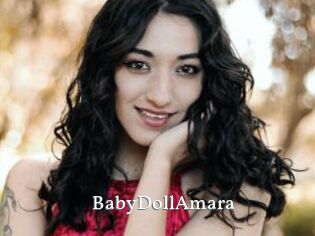 BabyDollAmara
