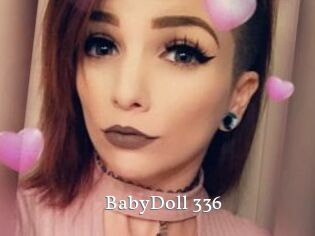 BabyDoll_336 SexyIdol
