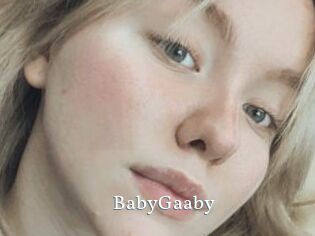 BabyGaaby