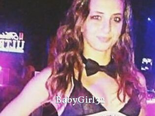 BabyGirl32