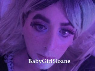 BabyGirlSloane