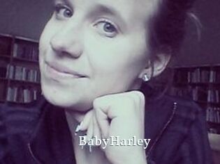 BabyHarley
