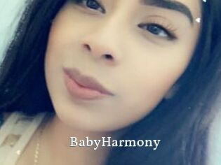 BabyHarmony