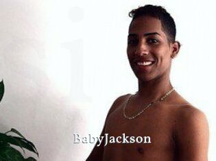 BabyJackson