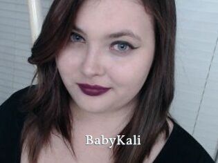 BabyKali