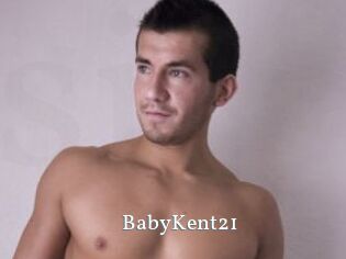 BabyKent21