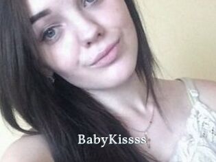 BabyKissss