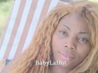BabyLaHot