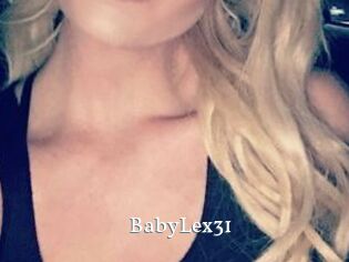 BabyLex31