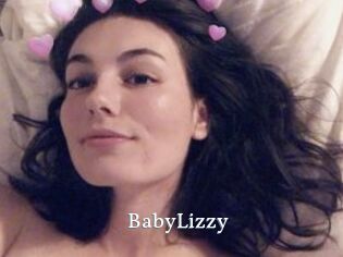 BabyLizzy