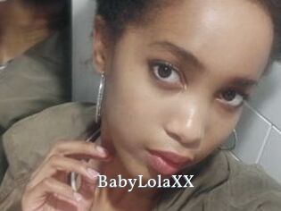 BabyLolaXX