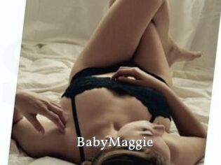 BabyMaggie