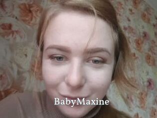 BabyMaxine