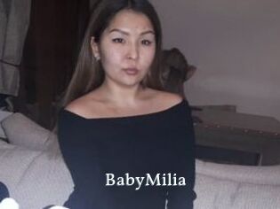 BabyMilia