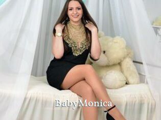 BabyMonica