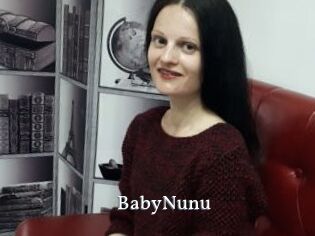 BabyNunu