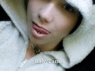 BabyPanda