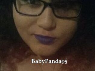 BabyPanda95