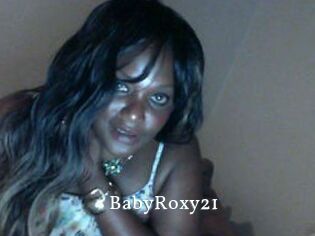 BabyRoxy21