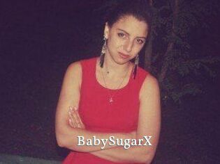 BabySugarX