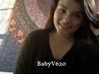BabyV620 SexyIdol