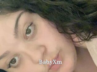 BabyXm