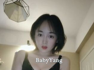 BabyYang