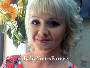 BabyYoursForever
