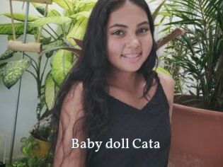 Baby_doll_Cata SexyIdol